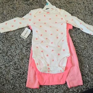 3 piece matching set